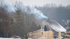 Rządowy program walki ze smogiem na razie przynosi wyjątkowo skromne efekty.