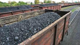 Górnicy domagają się upublicznienia wykazu spółek zależnych od spółek Skarbu Państwa, które korzystają z węgla z Rosji