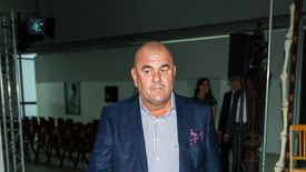 Jerzy Mazgaj, przewodniczący rady nadzorczej Vistula Retail Group
