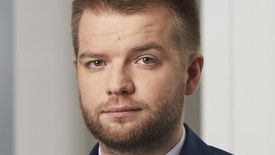 Konrad Białas, główny ekonomista TMS Brokers