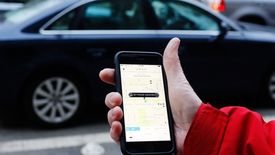 "Lex Uber". Nowelizacja z podpisem prezydenta
