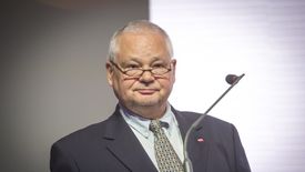 Prezes NBP, Adam Glapiński