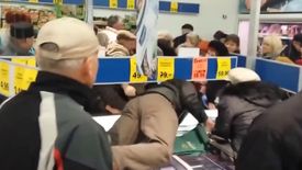 Marki własne to w dyskontach czasem niemal połowa asortymentu.