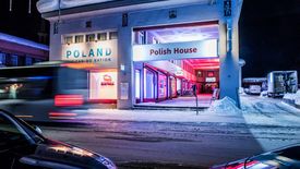 Podczas Światowego Forum Ekonomicznego w Davos, Bank Pekao podpisał umowę z firmą Warsaw Genomics zajmującą się genetyką