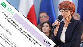 Program "Mama 4 Plus" działa od 1 marca - wnioski można jednak składać od blisko miesiąca