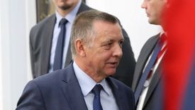 Marian Banaś. Echa głośnego oświadczenia nadal aktualnego szefa NIK