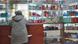 Przez epidemię koronawirusa sprzedaż w aptekach ulegnie zmianie.