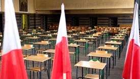 Związek Nauczycielstwa Polskiego uważa, że działania MEN są niezgodne z prawem.