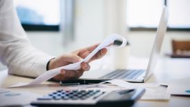 Prace nad projektem nowych stawek VAT zostały wstrzymane