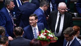 Premier Mateusz Morawiecki zapowiedział małą rewolucję w systemie podatkowym.