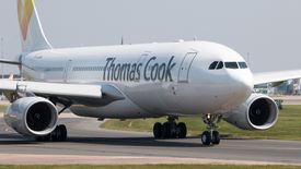 Thomas Cook. Baleary proszą o 100 mln euro na pokrycie strat po upadku biura.