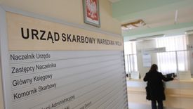 Skarbówka odpuści kontrole. Jest jeden warunek