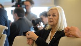 MRPiPS odpowiada money.pl na pytanie dot. emerytur uzależnianych od liczby dzieci. Jest dementi