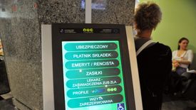 Tarcza antykryzysowa zakłada odroczenie składek ZUS o trzy miesiące