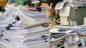 Wreszcie. Politycy choć trochę ograniczą papierologię wśród przedsiębiorców
