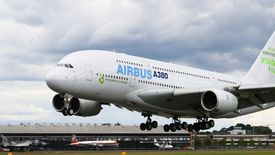 Airbus dzięki ugodzie będzie mógł brać udział w procesie zamówień publicznych.