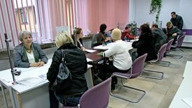 Po zmianach w prawie przedsiębiorcy mogliby płacić tylko składkę zdrowotną.
