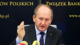 Prezes Związku Banków Polskich Krzysztof Pietraszkiewicz zapewnił wsparcie dla klientów banków.