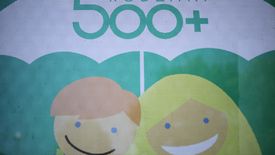 "500 plus" na pierwsze dziecko - wniosek już od lipca