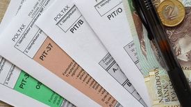 PIT 2018. Rozliczenie roczne przez internet. Jak to zrobić?