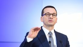 Mateusz Morawiecki w dosadnych słowach mówi, jakie są skutki epidemii koronawirusa