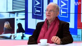 Krzysztof Czabański, przewodniczący Rady Mediów Narodowych.