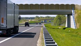 Do końca roku ma zostać oddanych jeszcze ponad 300 km nowych dróg.