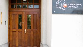 Trwa okupacja PGG, górnicy żądają podwyżek