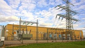 Energia z wiatru wciąż jest niestabilnym źródłem. Zmienią to magazyny energii, dzięki którym nie będziemy skazani na kaprysy pogody.
