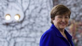 Bułgaria w strefie euro w 2023 roku? To realne - zapowiada Kristalina Georgiewa, szefowa MFW.
