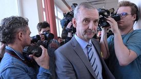 Sławomir Broniarz uznał, że propozycja rządu zaognia konflikt.