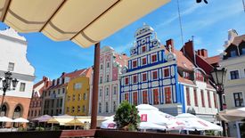 - Spokojnie, Niemcy nie przejmą polskich kamienic w Szczecinie. Kompletnie nie o to chodzi - mówią urzędnicy