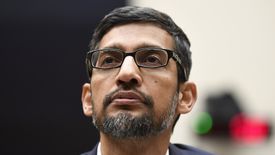 Szef Google'a spotyka się dzisiaj z premierem Mateuszem Morawieckim