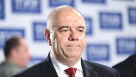 Wybory parlamentarne 2019. PiS zdecydował na wystawienie Jacka Sasina w kolejnej debacie. W ostatniej chwili sztab zdecydował się na "podmiankę"