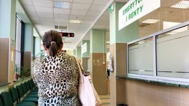 ZUS przyjmuje już wnioski o tak zwane 500 plus dla emerytów.