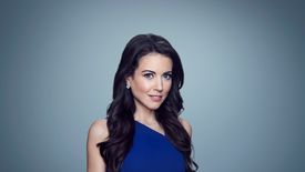 Julia Chatterley, CNN Expansion 2018