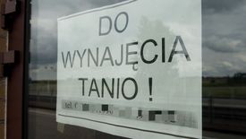 Ceny mieszkań na wynajem rosną błyskawicznie