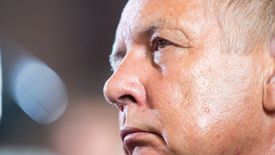 Marian Banaś wciąż jest szefem NIK. W Izbie jednak ani go nie widzieli, ani nie było pożegnania