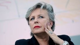 Krystyna Janda od kilku lat sprawdza się w biznesie