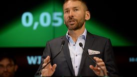 Tomasz Czechowicz – prezes MCI Capital TFI i MCI Capital S.A.