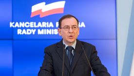 MSWiA zapowiada ograniczenia dla osób, które pracują po drugiej stronie granicy