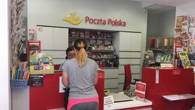 Pracownikom poczty nie podobają się ostatnie zmiany kadrowe.
