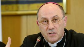 Prymas Wojciech Polak przekonuje, że Kościół katolicki wyjaśni również przyczyny tuszowania przez biskupów przypadków pedofilii.