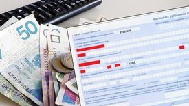 Abonament RTV płaci blisko co drugi Polak. Poczta Polska egzekwuje należności od reszty
