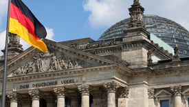 Niemcy od lat są największym płatnikiem VAT w Unii Europejskiej