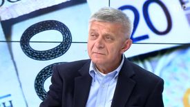 Marek Belka jest przekonany, że jeżeli PiS wygra wybory, to wzrost płacy minimalnej do 4 tys. zł jest jak najbardziej realny.
