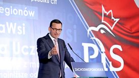 Rok 2019 ma być ostatnim, kiedy dodatek stażowy będzie wliczany do minimalnego wynagrodzenia za pracę.
