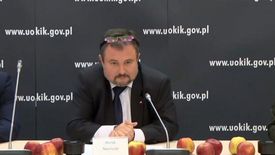 Prezes UOKiK Marek Niechciał wkrótce wyda decyzję ws. Volkswagena.