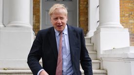 Boris Johnson został szefem Torysów i przejął fotel premiera po Theresie May.