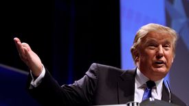 W środę w Białym Domu Donald Trump i wicepremier Chin Liu He podpisali wstępną umowę handlową, która wprowadza rozejm w trwającej od półtora roku wojnie
